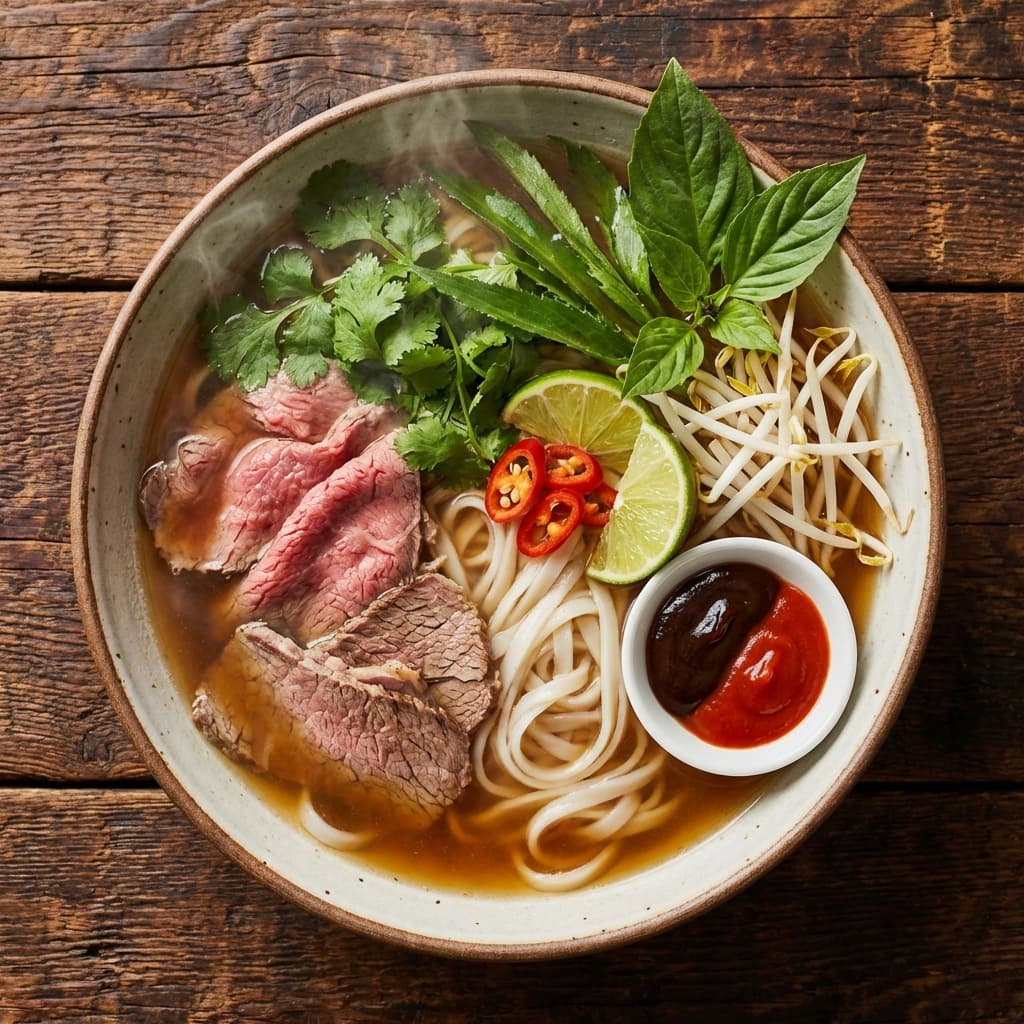 Mở quán ăn cần bao nhiêu vốn? Bảng dự toán chi tiết 2025