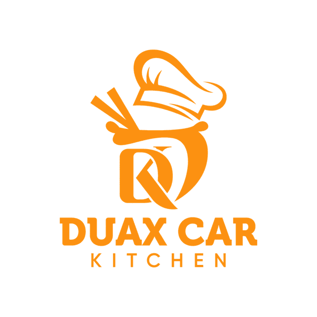 DuaxCar Kitchen