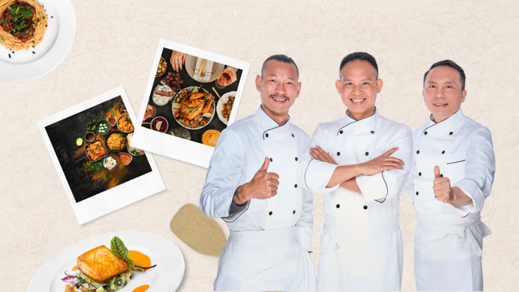 DuaxCar Kitchen Mission