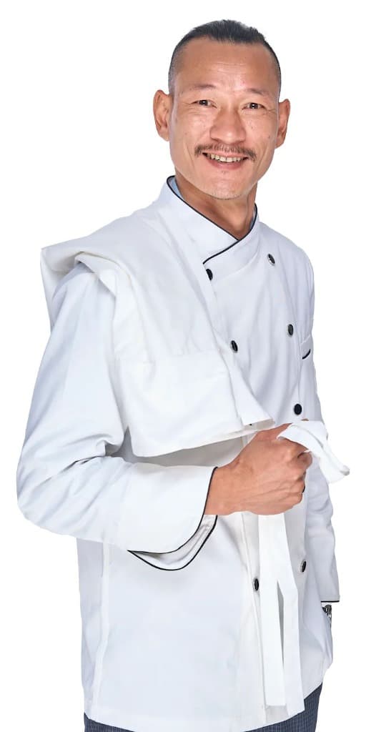 Nguyễn Hữu Thọ